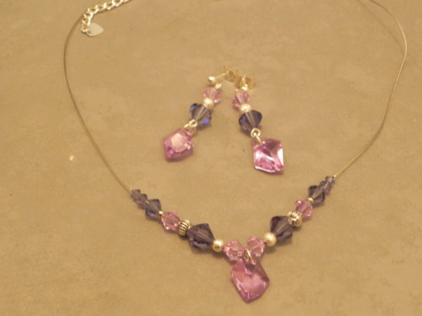 Collier Hortense